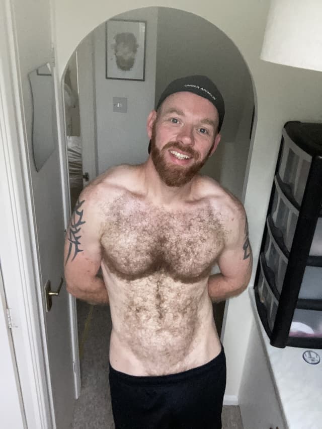 Gav OnlyFans creator