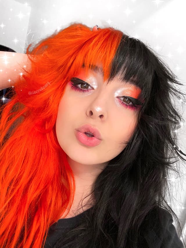 bunny valentine ☆ free! OnlyFans creator