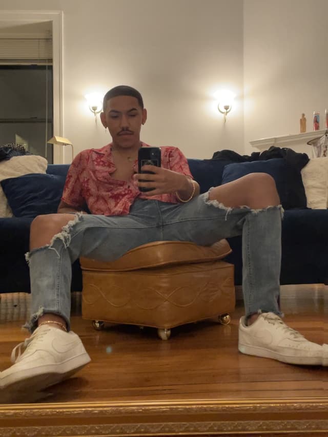 OooKevinGgg OnlyFans creator