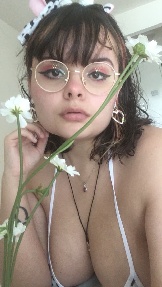 Dani Nyxxx OnlyFans creator