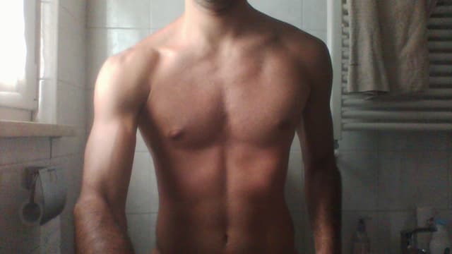 gaudio94 OnlyFans creator