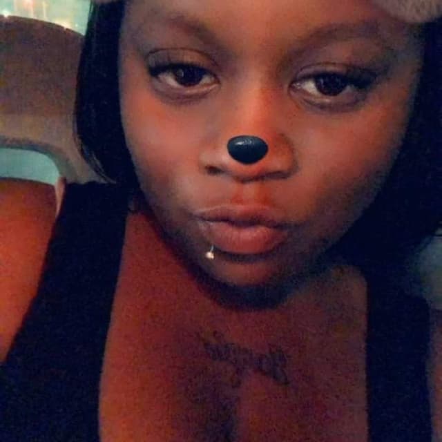 THICKY💦⛽🍫 OnlyFans creator