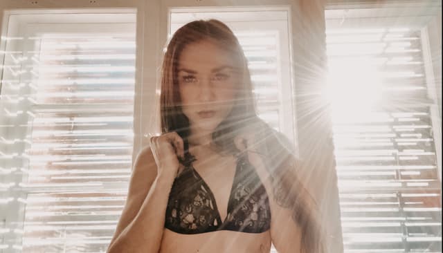 Lullu Gun OnlyFans creator