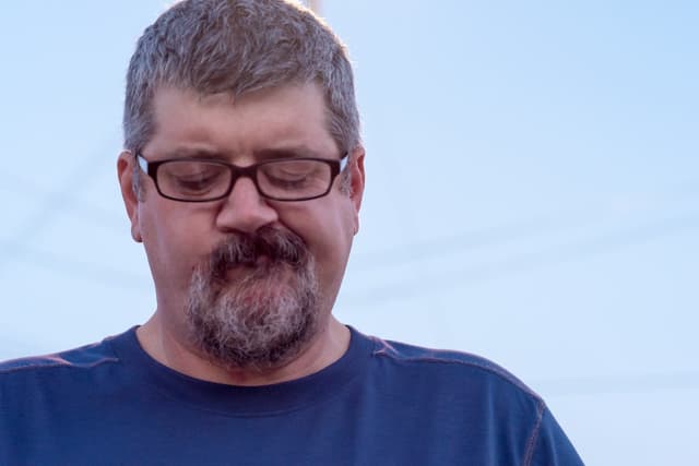 Bryan Bluetree OnlyFans creator