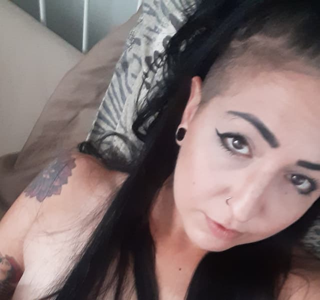 Dolly Dreadful OnlyFans creator