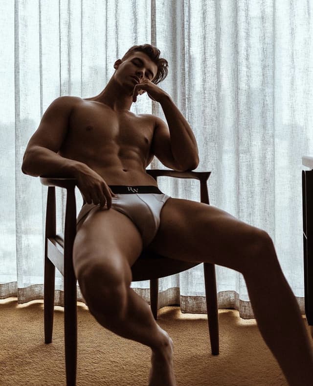 James OnlyFans creator