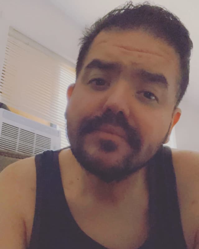 Anthony Ramos OnlyFans creator