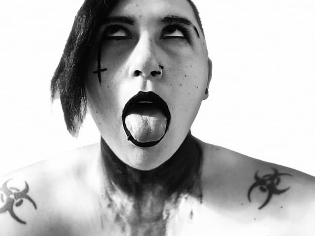 ❄️Winter Fae❄️