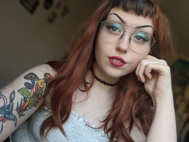 Lil Succubus OnlyFans creator