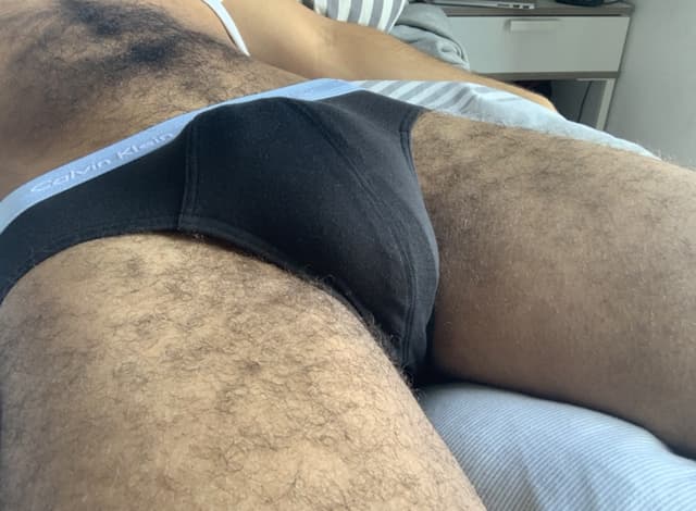 Hung Brown Boy OnlyFans creator