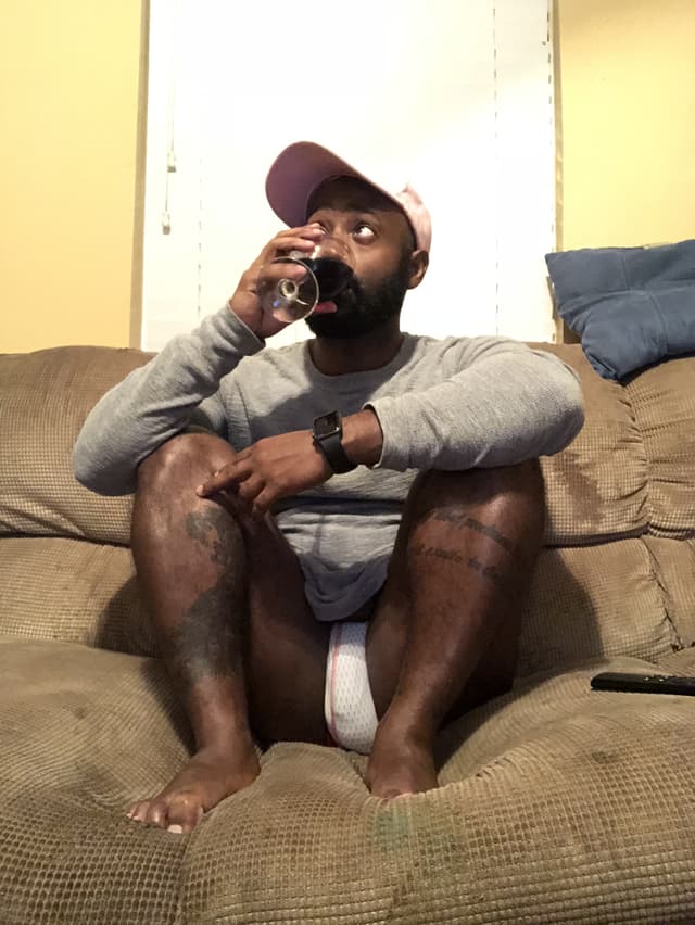 Jaxx Jacobs OnlyFans creator