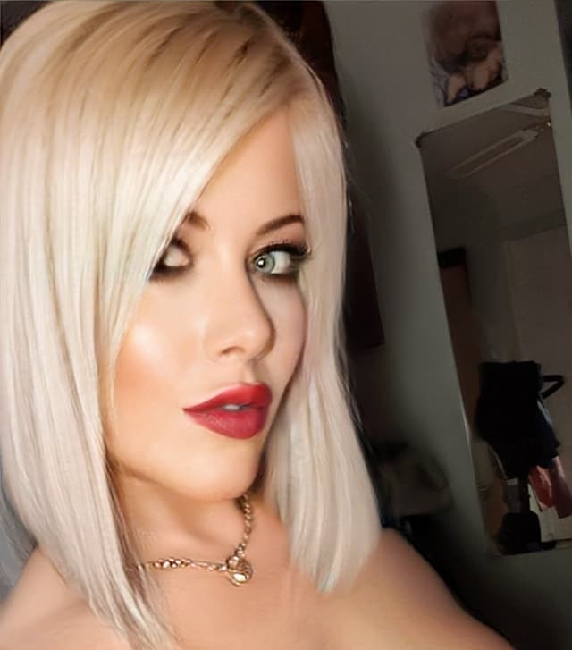 BellaG OnlyFans creator