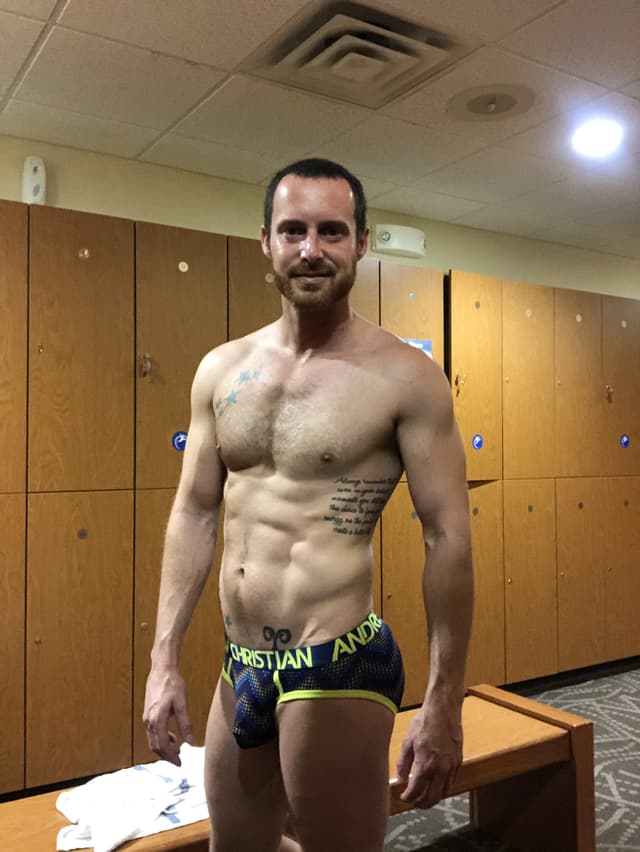 Aidan Anthony OnlyFans creator