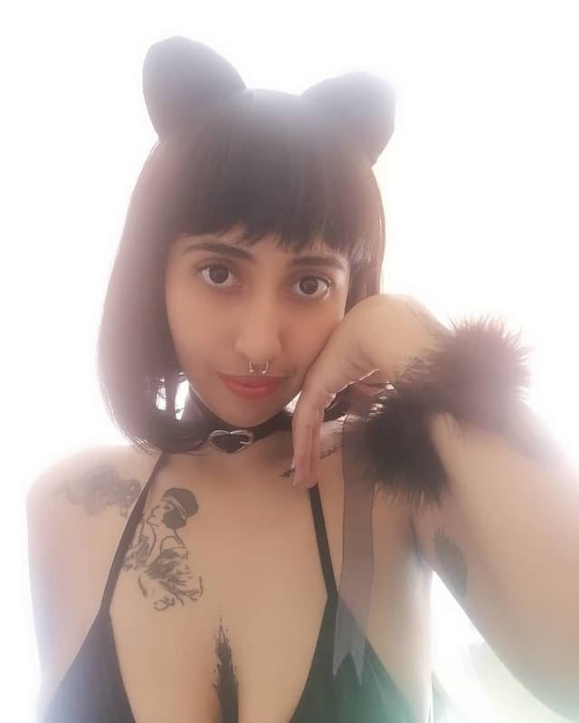 baphypink OnlyFans creator