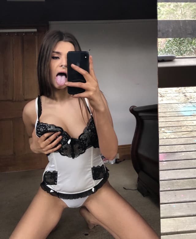 Chanel Riley OnlyFans creator