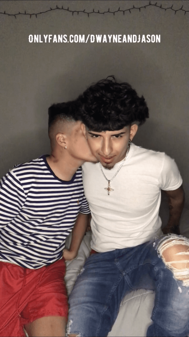 Alexis n Jason OnlyFans creator