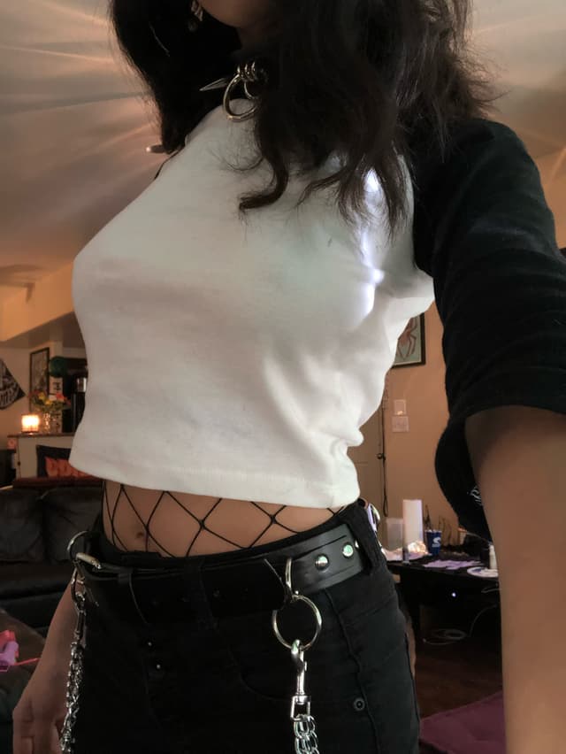 ScifiSuccubus OnlyFans creator