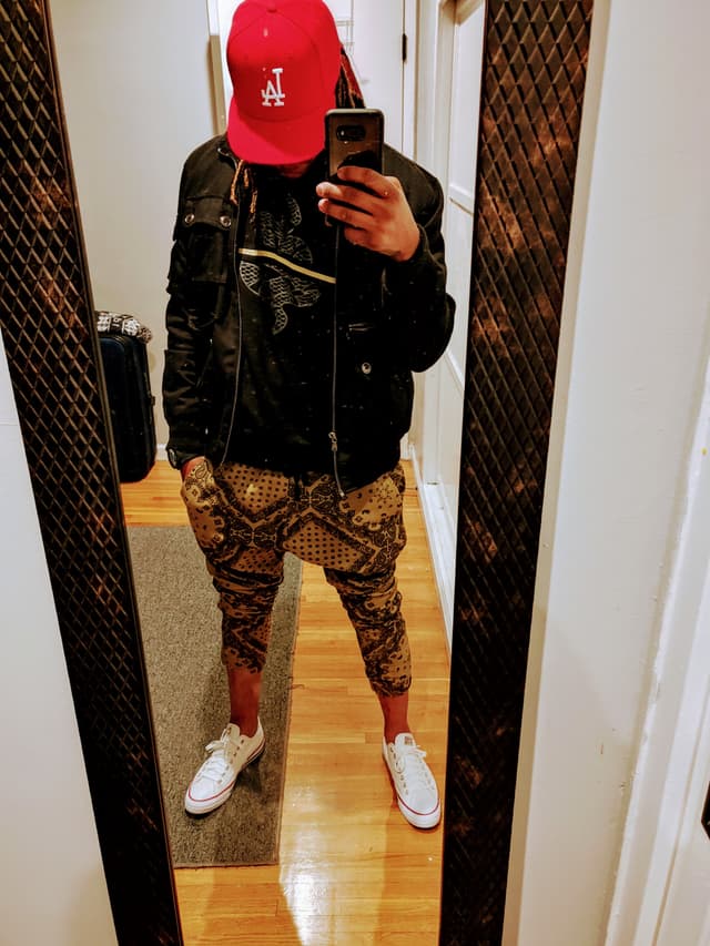 Baddpanther OnlyFans creator