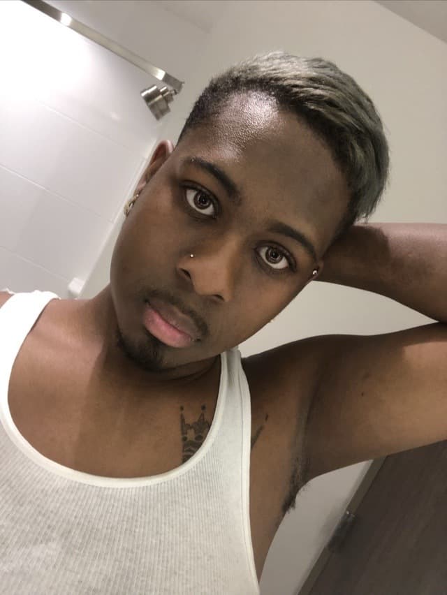 King_boss OnlyFans creator