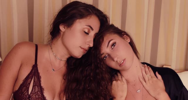 Nathalie & Lior OnlyFans creator