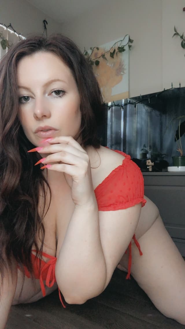 Talia_Ghoul OnlyFans creator