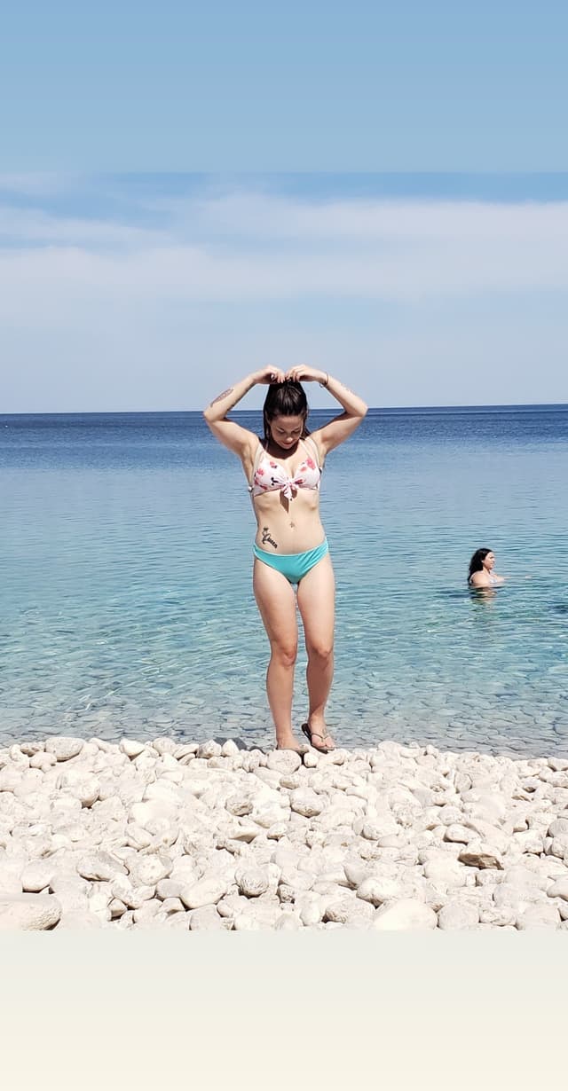 Ashley Mac OnlyFans creator