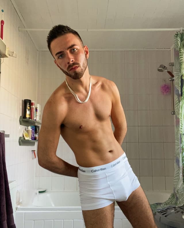 Cyrus OnlyFans creator