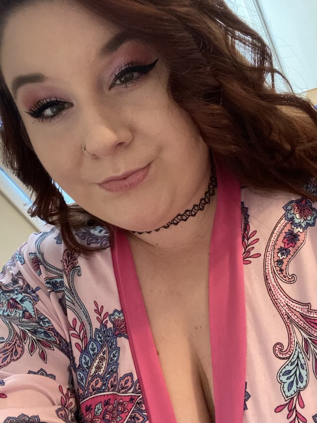 StarrLynn OnlyFans creator