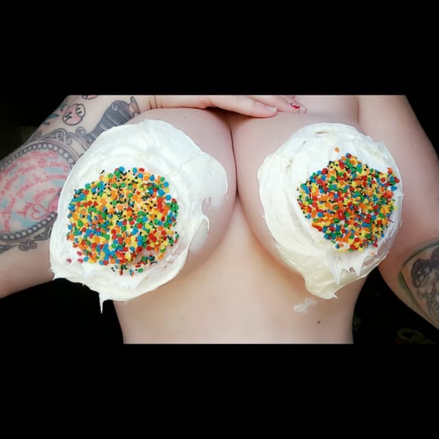 Tattooed_princess OnlyFans creator