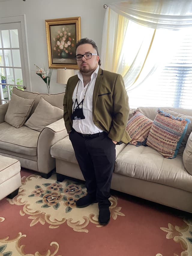 Weslley OnlyFans creator