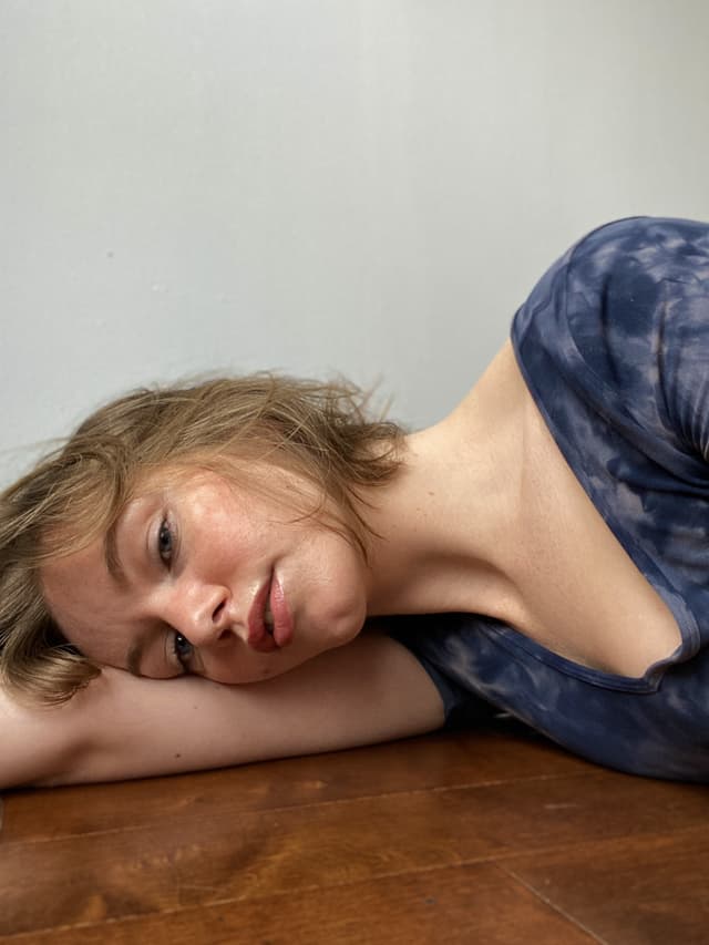 cutegiraffe OnlyFans creator