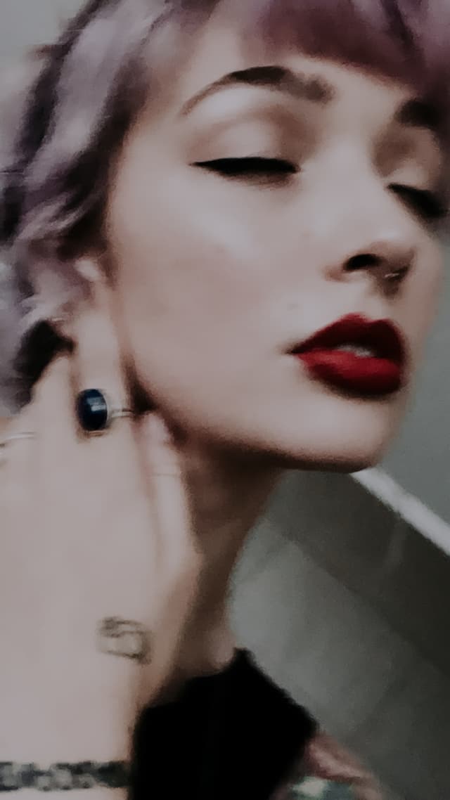 Lilith Rose OnlyFans creator