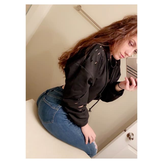 Destiney Rae OnlyFans creator