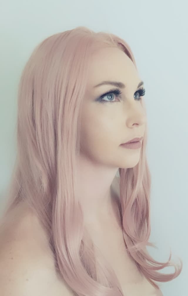 AladiaMayCole OnlyFans creator