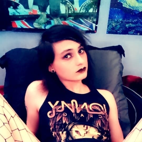 ♥Bratty Sadia♥ OnlyFans creator