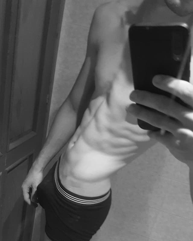 Lukeboy27 OnlyFans creator