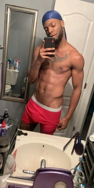 Amiramaria OnlyFans creator