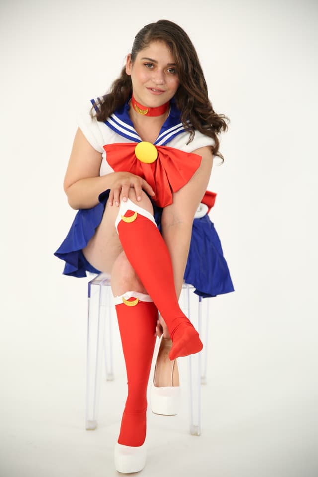 Ziggy Star OnlyFans creator