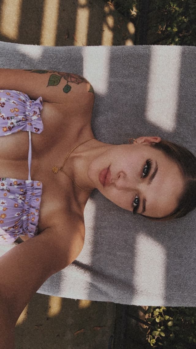 Baby Alina ✨ OnlyFans creator