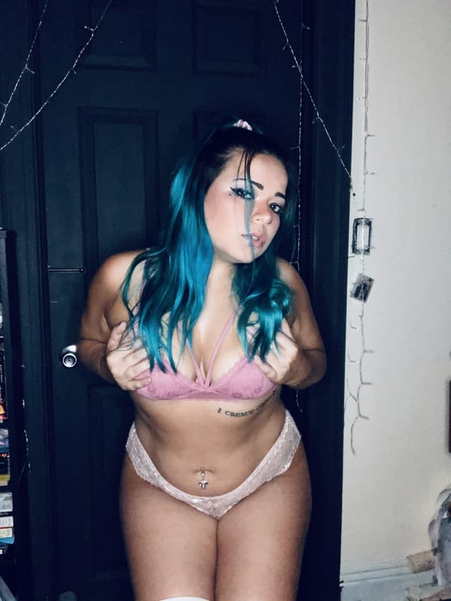 Lilith Byrne OnlyFans creator