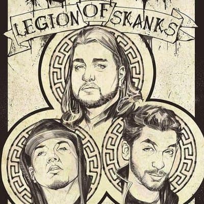 Legion Of Skanks OnlyFans creator