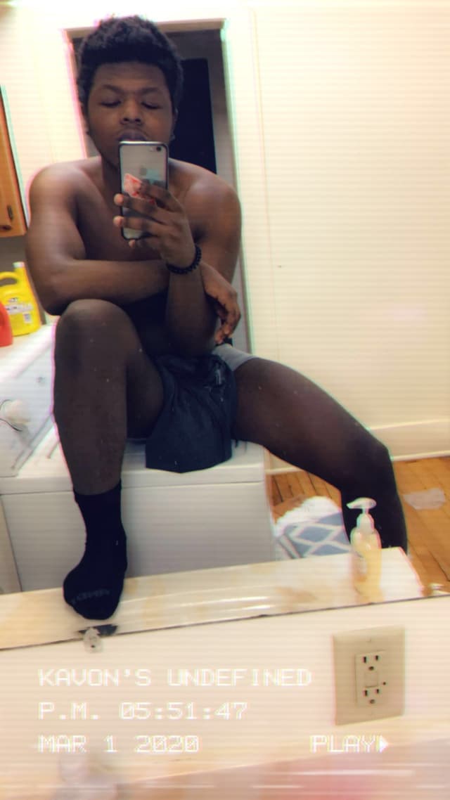HotChocolate825 OnlyFans creator
