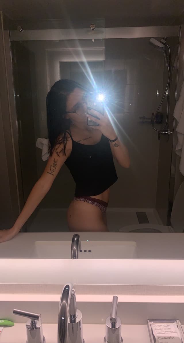 Jud OnlyFans creator