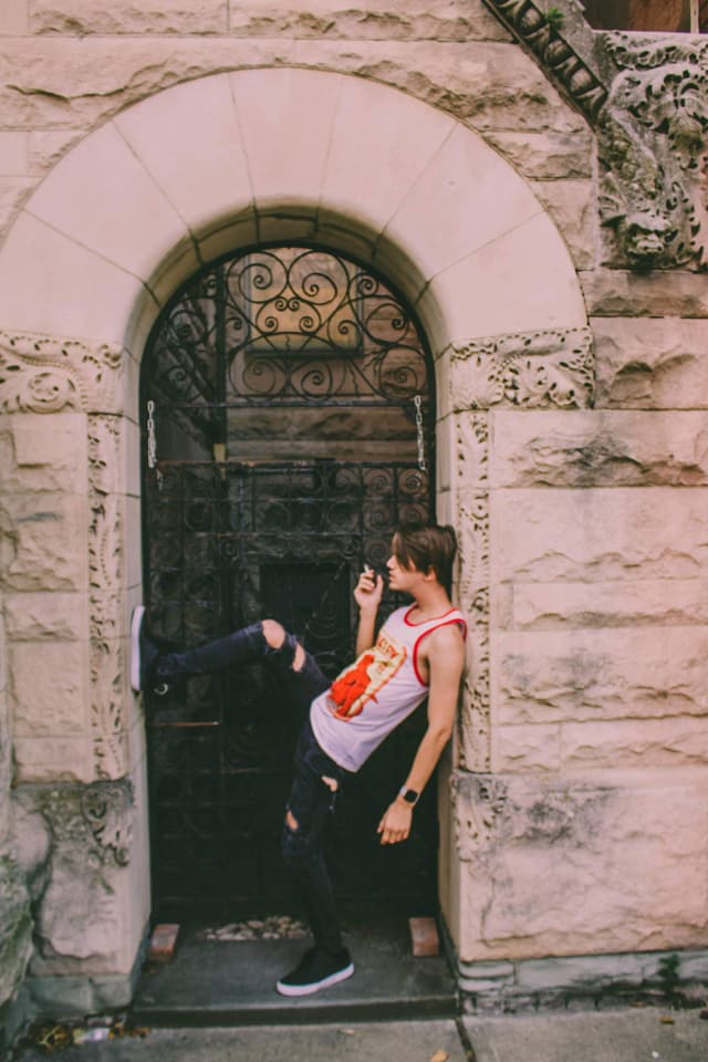 TMFK OnlyFans creator