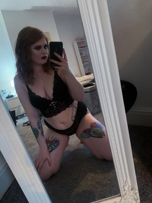 Autumn 🍂 OnlyFans creator