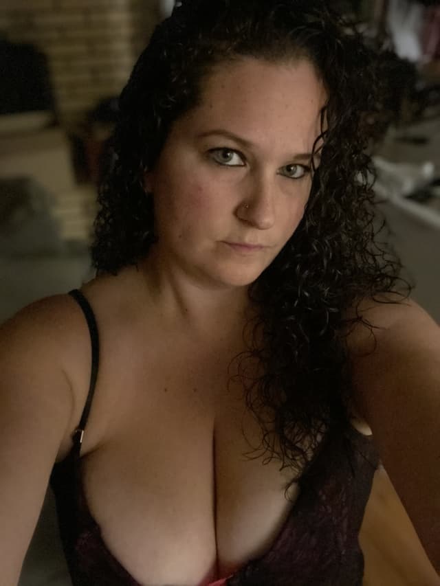 Naughty wife OnlyFans creator