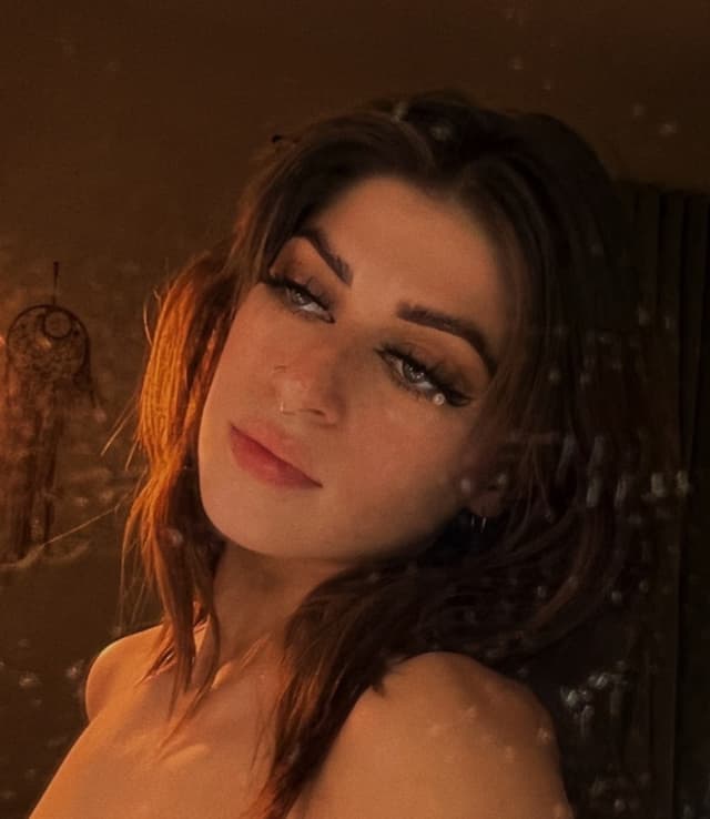 Alicia Allen OnlyFans creator