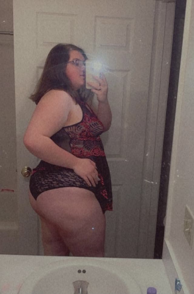 😈🔥 Naughty Nova