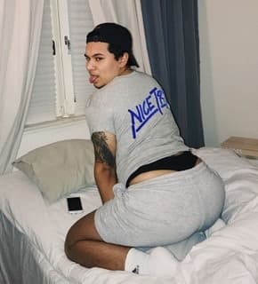 Cholito❤️ OnlyFans creator