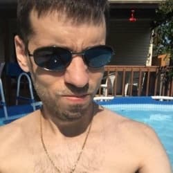 Angelus OnlyFans creator